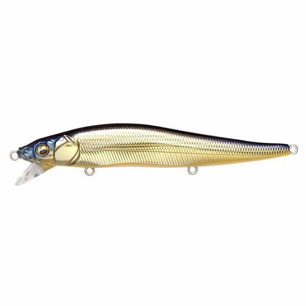 VISION ONETEN SR GP プロブルー | Megabass - メガバス オンライン