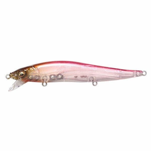 予約：6月末～7月末発送】VISION ONETEN GLX コットンワカサギ