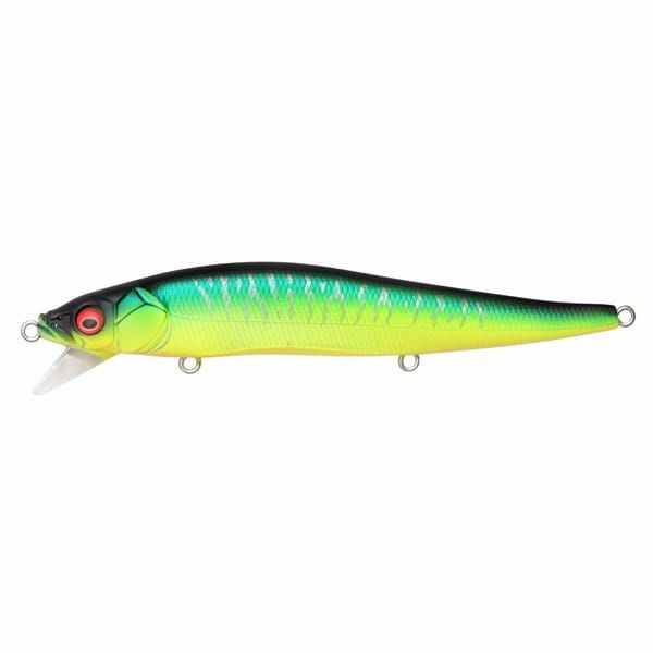 VISION ONETEN SR マットタイガー | Megabass - メガバス オンライン