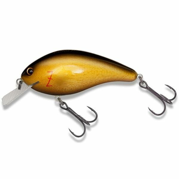 Megabass Z-Crank レッドウッド製他 Z-CRANK | Megabass-メガバス