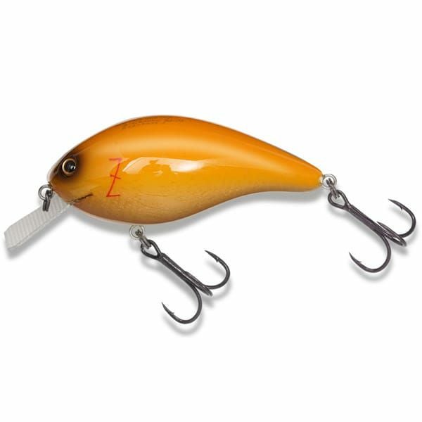 Z-CRANK (RED LABEL) ホットタイガー | Megabass - メガバス