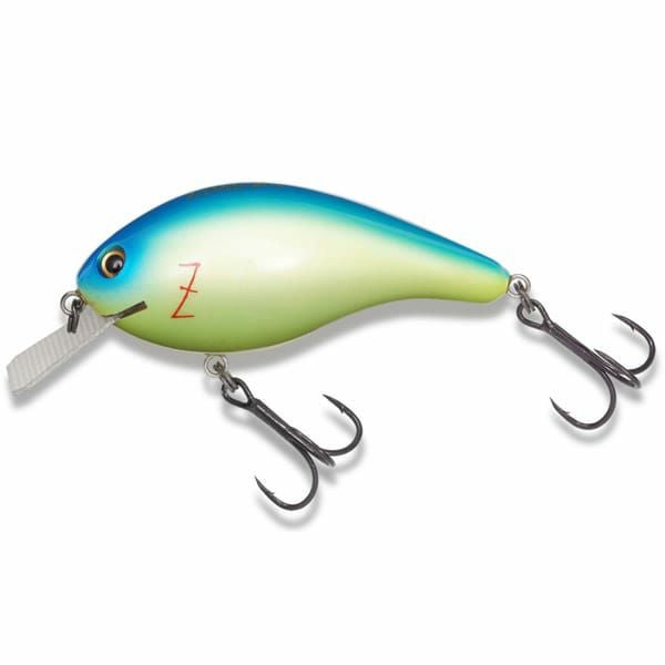 Z-CRANK（RED LABEL） | Megabass - メガバス オンラインショップ