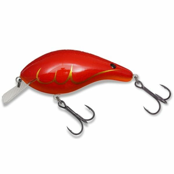Megabass Z-Crank レッドウッド製他 Z-CRANK | Megabass-メガバス