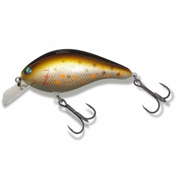 Z-CRANK (RED LABEL) ホットタイガー | Megabass - メガバス
