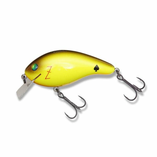 Z-CRANK Jr. (BLUE LABEL) スモールマウスバス | Megabass - メガバス