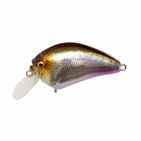 IXI BLOWLY GG ワカサギ | Megabass - メガバス オンラインショップ