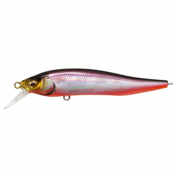X-NANAHAN SW SH RBシャッド | Megabass - メガバス オンラインショップ