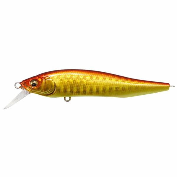 X-NANAHAN SW SH RBシャッド | Megabass - メガバス オンラインショップ