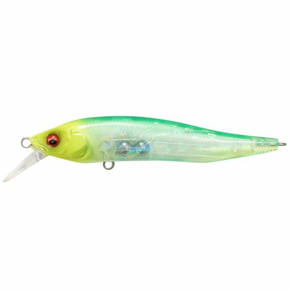 X-NANAHAN SW GP スパークリングチャートヘッド | Megabass - メガバス