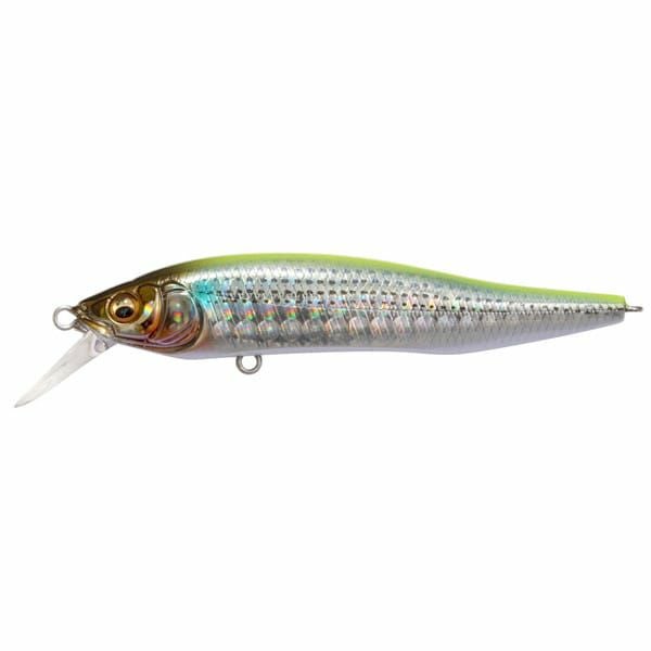 X-80SW GG ブルーピンク | Megabass - メガバス オンラインショップ