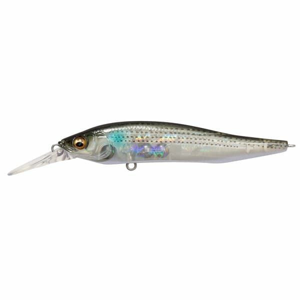 ONETEN LBO SW GG アカキン | Megabass - メガバス オンラインショップ