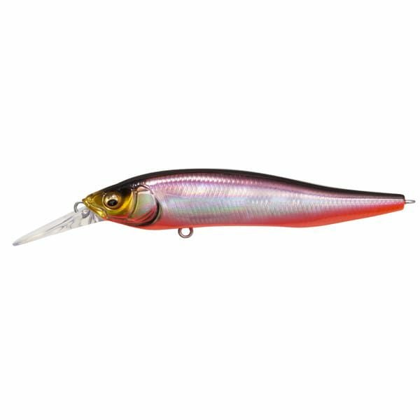 X-NANAHAN+1 SW SH RBシャッド | Megabass - メガバス オンラインショップ