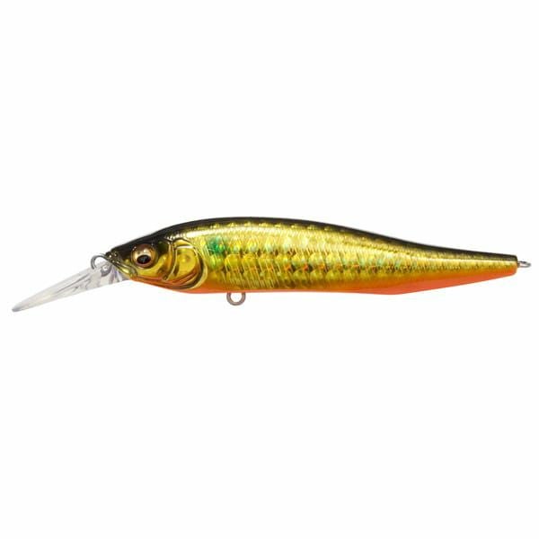X-NANAHAN+1 SW SH RBシャッド | Megabass - メガバス オンラインショップ