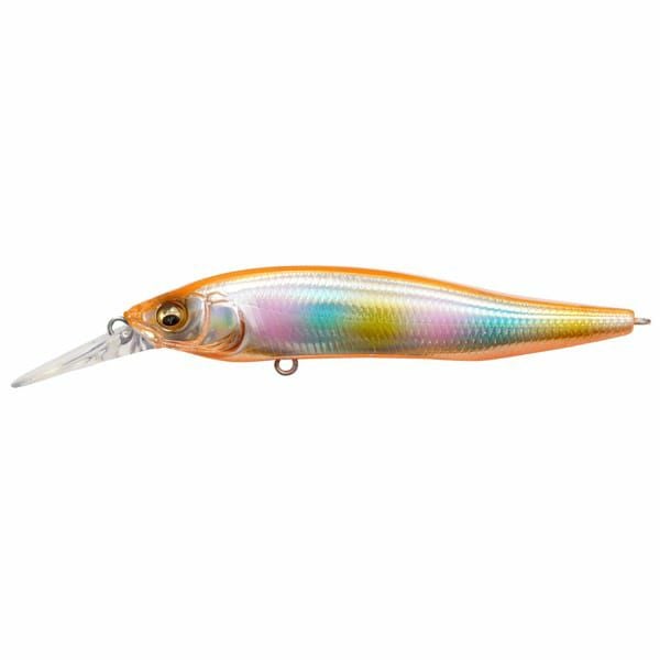 X-NANAHAN+1 SW SH RBシャッド | Megabass - メガバス オンラインショップ