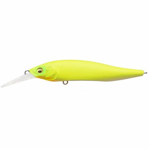 X-80 MAGNUM+1 ドチャートOB | Megabass - メガバス オンラインショップ
