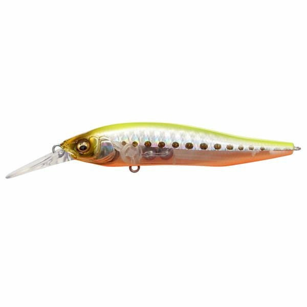 予約：6月末～7月末発送】X-80SW GG ブルーピンク | Megabass