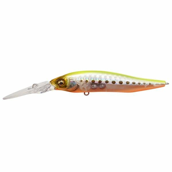 X-NANAHAN+2 SW HT チャートバックイワシOB | Megabass - メガバス