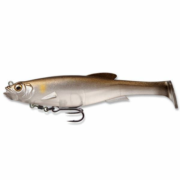 予約：10月末～11月末発送】MAGDRAFT 5inch バスCS | Megabass