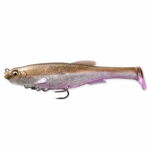 MAGDRAFT 5inch ワカサギ | Megabass - メガバス オンラインショップ