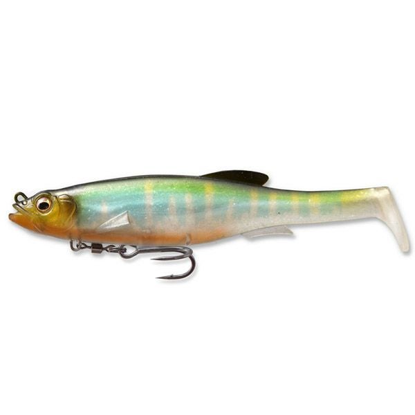 MAGDRAFT 6inch ハス | Megabass - メガバス オンラインショップ MAGDRAFT 6inch ハス | Megabass - メガバス オンラインショップ