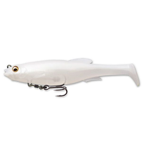 MAGDRAFT 5inch ハス | Megabass - メガバス オンラインショップ