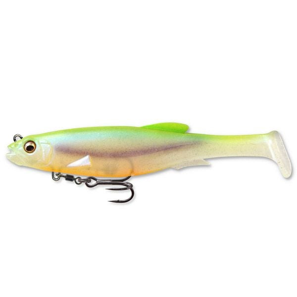 MAGDRAFT 5inch チャートバックシャッド | Megabass - メガバス