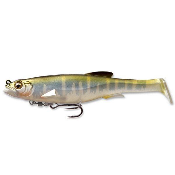 MAGDRAFT 6inch ハス | Megabass - メガバス オンラインショップ