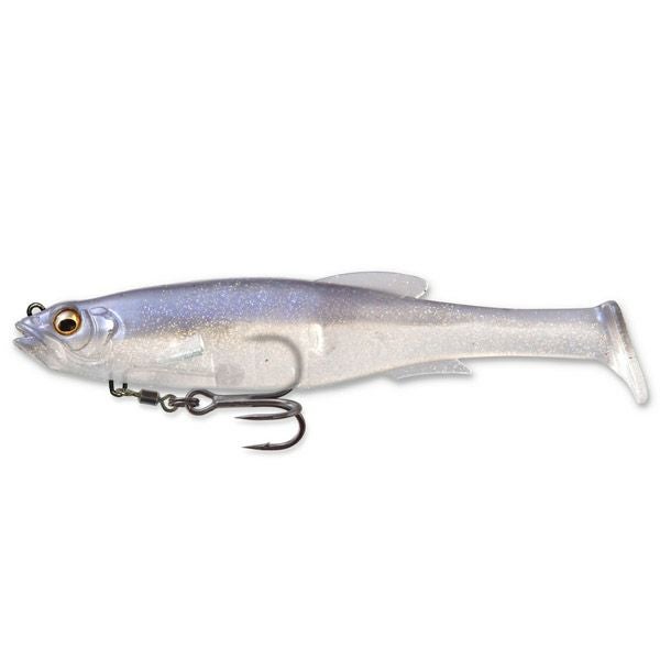 予約：10月末～11月末発送】MAGDRAFT 6inch アユ | Megabass