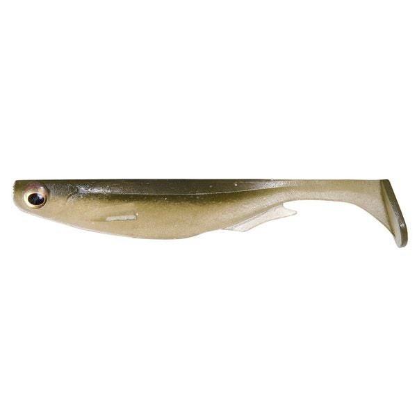 SPARK SHAD 4inch シルバーシャッド | Megabass - メガバス オンライン