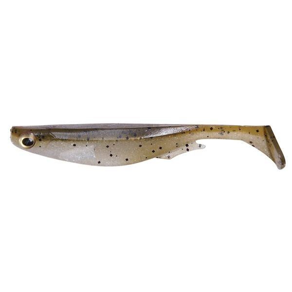 SPARK SHAD 5inch ナチュラルシャッド | Megabass - メガバス