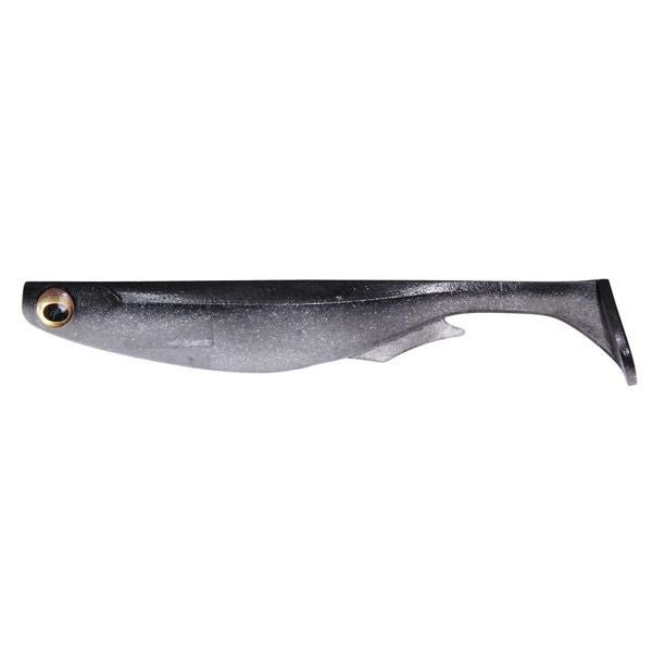 SPARK SHAD 5inch ナチュラルシャッド | Megabass - メガバス