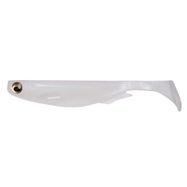 SPARK SHAD 5inch ナチュラルシャッド | Megabass - メガバス