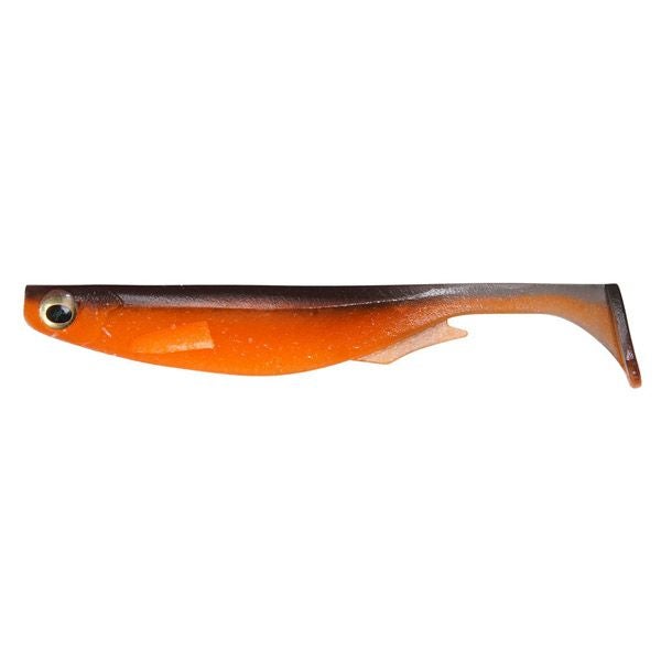 SPARK SHAD 5inch ナチュラルシャッド | Megabass - メガバス