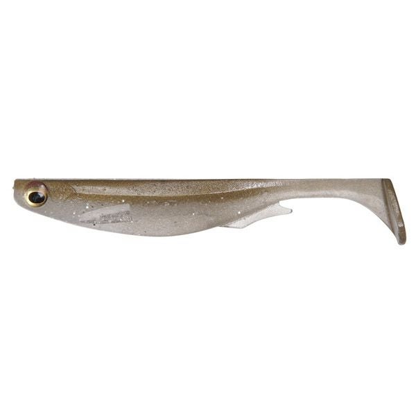 SPARK SHAD 5inch ナチュラルシャッド | Megabass - メガバス