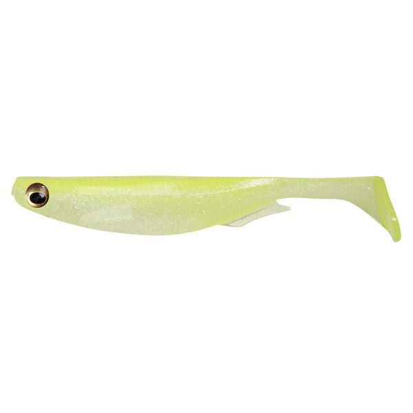 SPARK SHAD 5inch ナチュラルシャッド | Megabass - メガバス