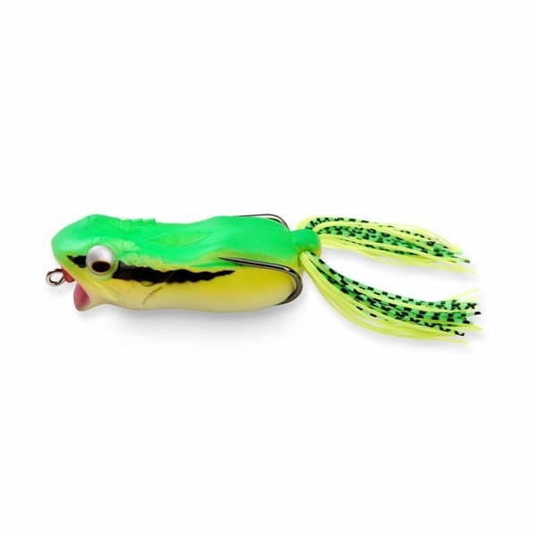 GABARIN Jr. トノサマフロッグ | Megabass - メガバス オンラインショップ