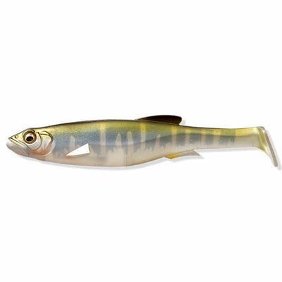 MAGDRAFT FREESTYLE 6inch ハス