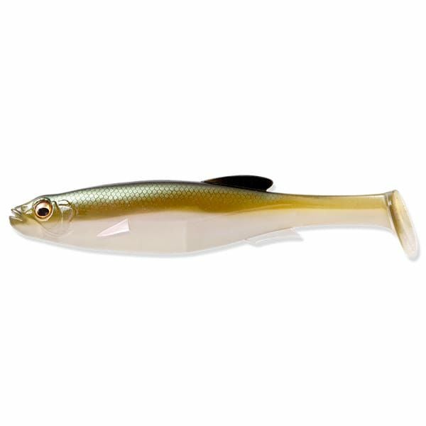 MAGDRAFT FREESTYLE 6inch レヴァンテ | Megabass - メガバス