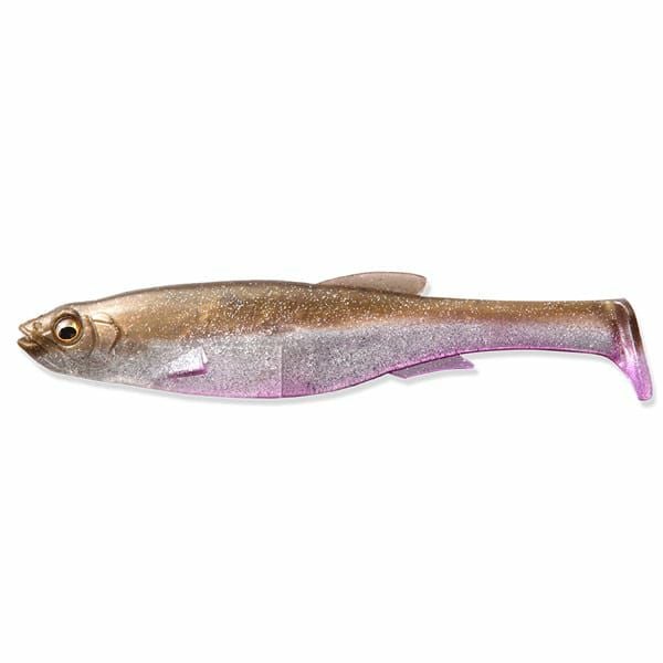 MAGDRAFT FREESTYLE 5inch ワカサギ | Megabass - メガバス オンライン
