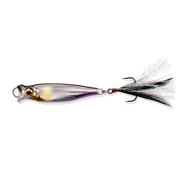 METAL-X 21g LZ アユ | Megabass - メガバス オンラインショップ