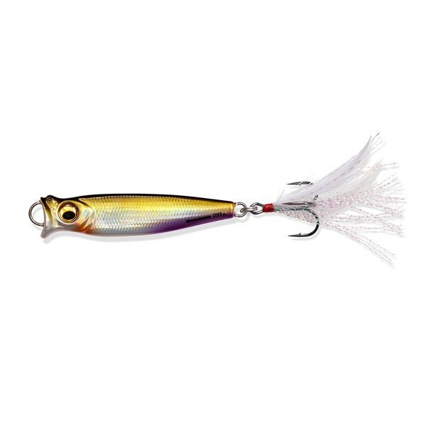 METAL-X 28g G ハス | Megabass - メガバス オンラインショップ