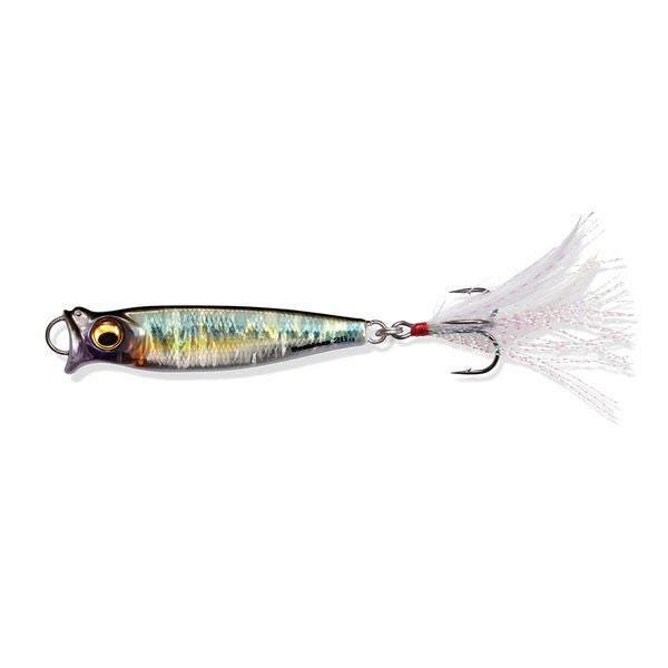 METAL-X 28g G ハス | Megabass - メガバス オンラインショップ