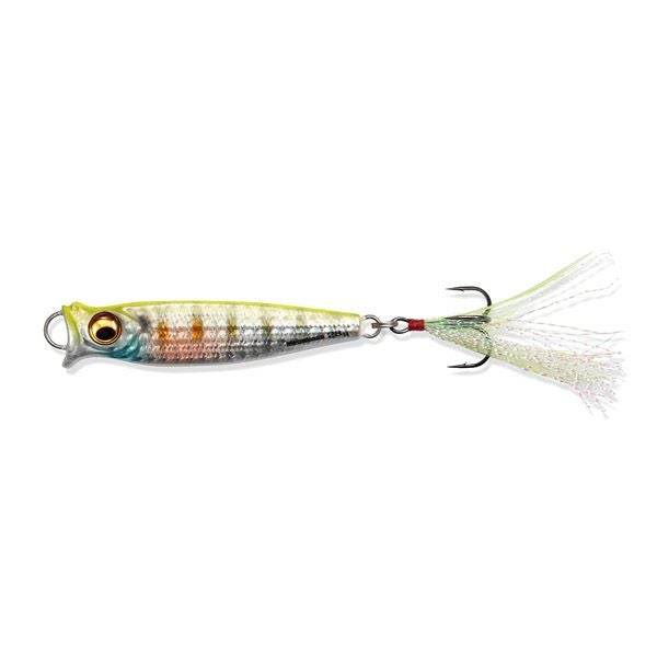 METAL-X 28g G ハス | Megabass - メガバス オンラインショップ