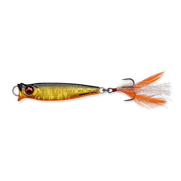 METAL-X 28g G ハス | Megabass - メガバス オンラインショップ