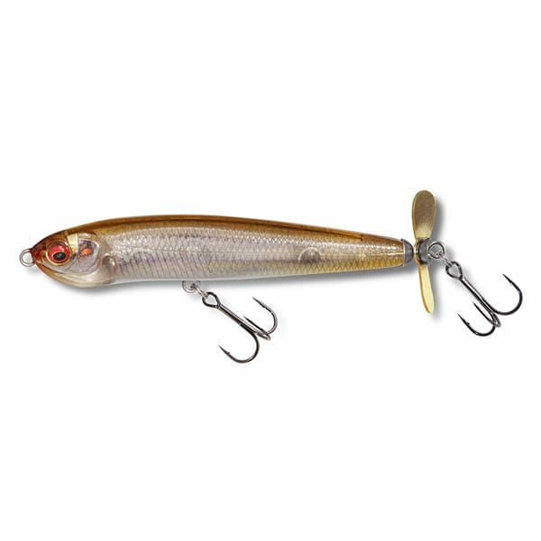 TOP WATER | Megabass - メガバス オンラインショップ