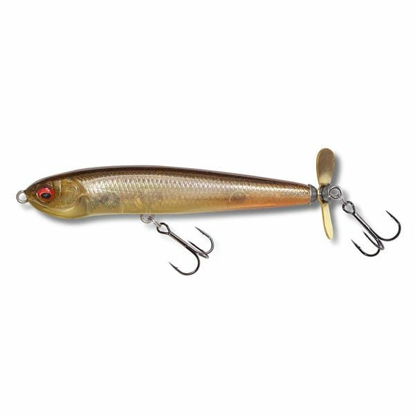 KARASHI SPINNER カスミITO | Megabass - メガバス オンラインショップ
