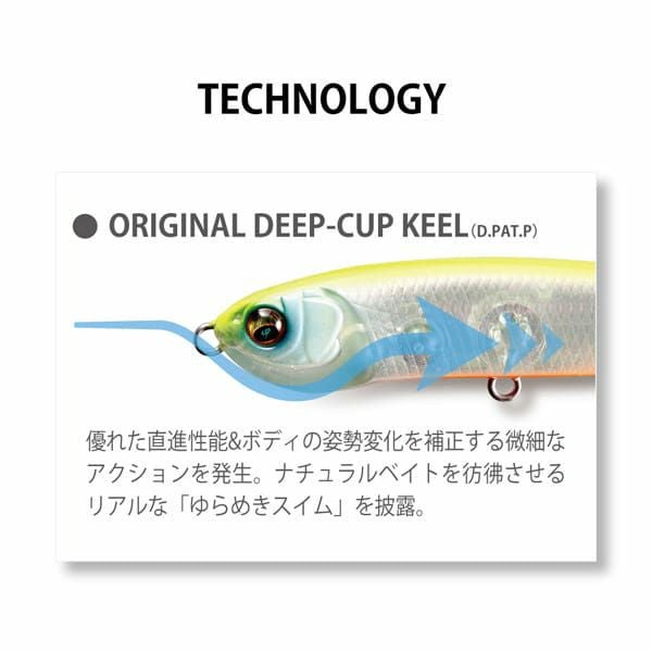 KARASHI SPINNER カスミITO | Megabass - メガバス オンラインショップ