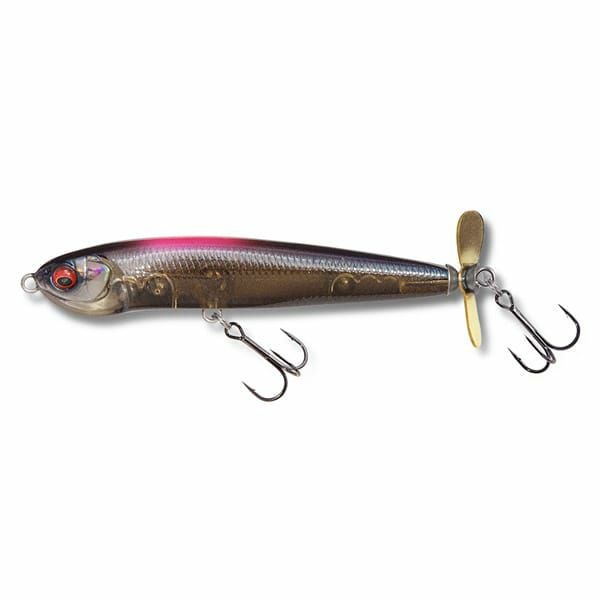 KARASHI SPINNER FA ゴールデンゴーストシャイナー | Megabass