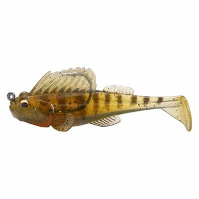 DARK SLEEPER 2.4inch 1/4oz. ヌマチチブ