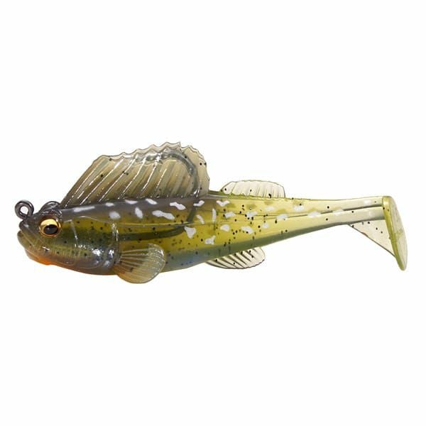 EELER スネークヘッド | Megabass - メガバス オンラインショップ